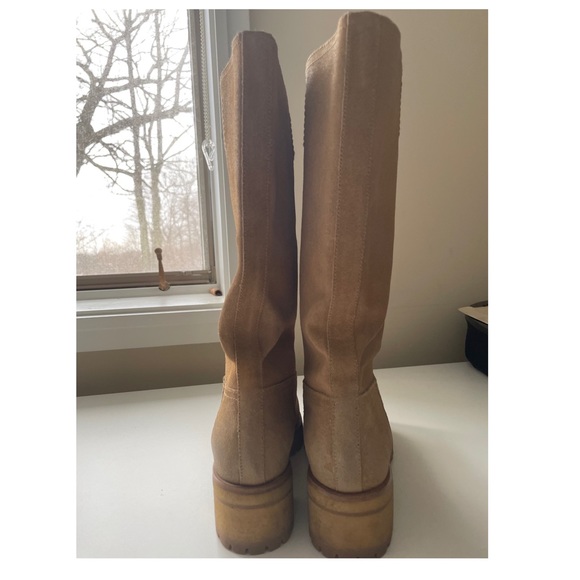 Prada boots - Picture 4 of 6